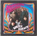 JEFFERSON AIRPLANE - White rabbit (plaat HEEL MOOI), Cd's en Dvd's, Vinyl Singles, Verzenden