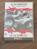 auschwitz , history, present, future, Cd's en Dvd's, Dvd's | Documentaire en Educatief, Vanaf 16 jaar, Ophalen of Verzenden, Zo goed als nieuw