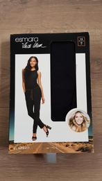 Jumpsuit zwart, Ophalen of Verzenden, Nieuw, Maat 38/40 (M), Zwart