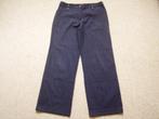 Grijze broek CARO, CARO, Grijs, Lang, Maat 38/40 (M)