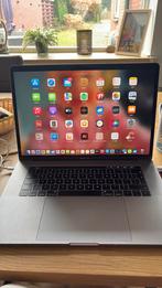 MacBook Pro, Ophalen of Verzenden, Zo goed als nieuw, 15 inch, 2 tot 3 Ghz