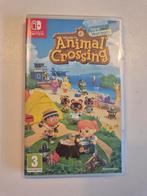 Animal Crossing: New Horizons switch game Nintendo, Online, 1 speler, Ophalen of Verzenden, Zo goed als nieuw