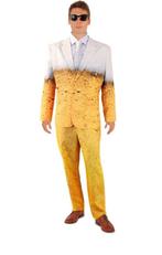 Bierpak maat 52, Ophalen of Verzenden, Zo goed als nieuw, Maat 52/54 (L)