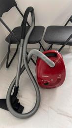 Siemens stofzuiger xxl 2400w, Witgoed en Apparatuur, Stofzuigers, Ophalen of Verzenden, Zo goed als nieuw