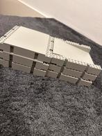 Lego Hoge Wegen Platen, Ophalen of Verzenden, Gebruikt, Lego