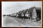 Zoetermeer Bleiswijkseweg, Verzamelen, Ansichtkaarten | Nederland, Ophalen of Verzenden, Voor 1920, Zuid-Holland