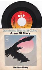 SUTHERLAND BROTHERS & QUIVER, Ophalen of Verzenden, Zo goed als nieuw, Pop