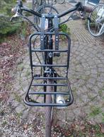 Nieuwe elektrische fiets - slechts paar keer gebruikt!, Fietsen en Brommers, Elektrische fietsen, Zo goed als nieuw, Minder dan 47 cm