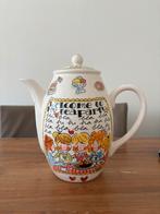 Theepot Blond, Ophalen, Gebruikt, Blond Amsterdam, Overige typen