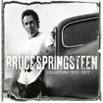 * Bruce Springsteen - Collection: 1973-2012 (Nieuw), Cd's en Dvd's, Cd's | Pop, Ophalen of Verzenden, 2000 tot heden, Nieuw in verpakking