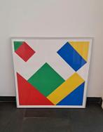 Bob Bonies (1937), Antiek en Kunst, Kunst | Litho's en Zeefdrukken, Ophalen of Verzenden