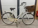 transportfiets dames giant xxx wit, Fietsen en Brommers, Fietsen | Dames | Damesfietsen, Ophalen, 53 tot 56 cm, Versnellingen