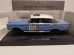 Mercedes Benz 300 SE Super Nafta YPF Revell 1:18 KRD, Hobby en Vrije tijd, Modelauto's | 1:18, Ophalen of Verzenden, Zo goed als nieuw