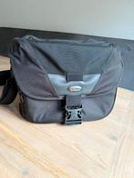 Lowepro Stealth Reporter D400 AW – Schouder/cameratas, Ophalen of Verzenden, Gebruikt, Schoudertas, Lowepro