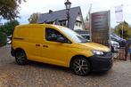Volkswagen Caddy Cargo 2.0 TDI Comfort (bj 2022), Auto's, Stof, Gebruikt, Met garantie (alle), Volkswagen
