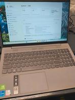 Lenovo Ideapad 5 , 11th gen  i5 1135G7, Met videokaart, 2 tot 3 Ghz, 15 inch, Zo goed als nieuw