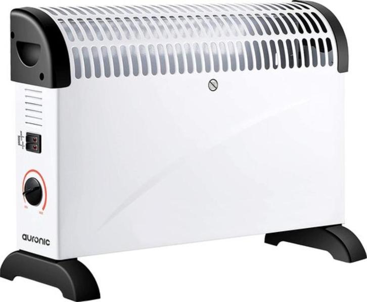 Convectorkachel., Doe-het-zelf en Verbouw, Verwarming en Radiatoren, Gebruikt, Kachel, 800 watt of meer, 30 tot 80 cm, 60 tot 150 cm