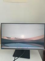 Samsung monitor LS24R650, Computers en Software, Monitoren, Ophalen, Zo goed als nieuw, 60 Hz of minder