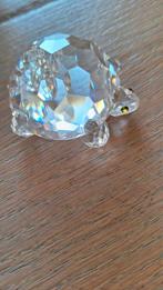 Swarovski schildpad groot., Verzamelen, Swarovski, Ophalen of Verzenden, Zo goed als nieuw