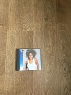 CD Whitney Houston, Ophalen of Verzenden, 1980 tot 2000, Gebruikt