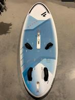 Fanatic Gecko Dagger - 156L, Ophalen, 250 tot 300 cm, Gebruikt, Met vin(nen)