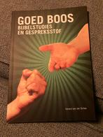 Goed Boos - Bijbelstudies en gespreksstof, Ophalen of Verzenden, Nieuw, Christendom | Katholiek