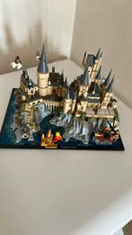 lego Harry potter kasteel, Verzamelen, Harry Potter, Ophalen of Verzenden, Zo goed als nieuw