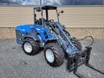 Multione 11.6 k demo,  ( weidemann, schaffer, giant, avant ), Info@vandijkhouten.nl, Ophalen of Verzenden, 3997MH HOUTEN, Wiellader of Shovel