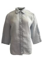 Claudia Strater blouse L, Kleding | Dames, Blouses en Tunieken, Blauw, Maat 42/44 (L), Ophalen of Verzenden, Zo goed als nieuw