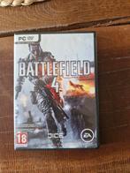 Battlefield 4 - PC Game, Online, Gebruikt, Vanaf 18 jaar, Shooter