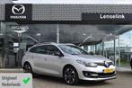 Renault Mégane Estate 1.2 Energy TCe 115pk BOSE | Navi | Ai, Auto's, Renault, Te koop, Zilver of Grijs, Benzine, Gebruikt