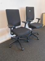 Viasit Linea NPR1813 bureaustoel zwart (meerdere beschikbaar, Huis en Inrichting, Bureaustoelen, Viasit, Gaming bureaustoel, Zwart