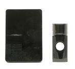 Konig SAS WDB 303 zwart 36 melodies plug in, Ophalen of Verzenden, Nieuw