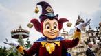 Efteling kaartjes alle dagen geldig 10% korting, Drie personen of meer, Ticket of Toegangskaart