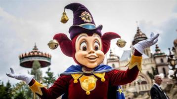 Efteling kaartjes alle dagen geldig 10% korting beschikbaar voor biedingen
