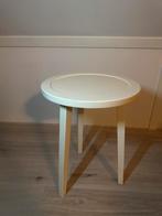 HK Living Bijzettafel - Stijlvol en Praktisch, 45 tot 60 cm, Minder dan 55 cm, Rond, Ophalen of Verzenden