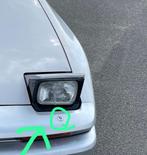 GEZOCHT: Supra MK3 koplamp sproeier 2x, Ophalen of Verzenden, Nieuw, Toyota