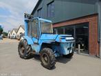 Manitou ruwterrein heftruck M430CP 4X4, Info@heesakkersmotoren.nl, Ruwterrein, Diesel, H.O. Heesakkers
