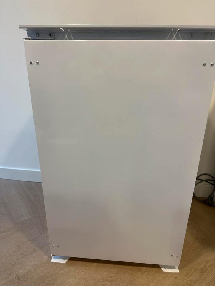 Ignis Koelkast inbouw tafelmodel, Witgoed en Apparatuur, Koelkasten en IJskasten, Gebruikt, Zonder vriesvak, 100 tot 150 liter