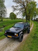 Jeep cherokee xj 1996 4.0, Auto's, Te koop, Geïmporteerd, Benzine, 750 kg