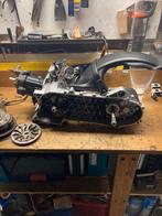 150cc vers hexa blok, Ophalen, Zo goed als nieuw, Motor