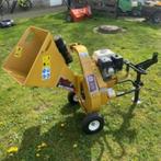 Wallenstein versnipperaar BXC32H (gebruikt) 1 beschikbaar, Ophalen, Gebruikt, Benzine, Wallenstein