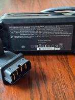 Stella acculader ec e6002, Fietsen en Brommers, Fietsaccessoires | Fietsaccu's, Ophalen