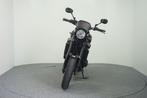 Yamaha XSR 900 ABS (bj 2020), Motoren, Motoren | Yamaha, Bedrijf, Meer dan 35 kW, ABS, 847 cc