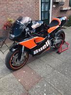Buell S1 Lightning, 2 cilinders, Motorrijbewijs A, Super Sport, Particulier