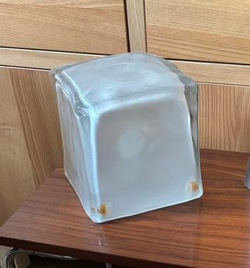 IKEA Ice Cube Lamp beschikbaar voor biedingen