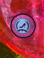 Praktische Roze strandtas merk ATF All-time Favourites, Sieraden, Tassen en Uiterlijk, Tassen | Sporttassen, Meisjes, Ophalen of Verzenden