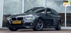 BMW 3-serie Touring 318i M Sport Pano Harman Kardon Trekhaak, Auto's, BMW, Gebruikt, Handgeschakeld, 3 cilinders, 3-Serie