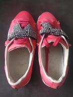 181 NIEUW LUXE SNEAKERS MAAT 36, Verzenden, Nieuw, Sneakers of Gympen, Rood