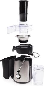 Sap centrifuge, Witgoed en Apparatuur, Keukenmixers, Minder dan 1 liter, Ophalen of Verzenden, Zo goed als nieuw, 1 snelheid